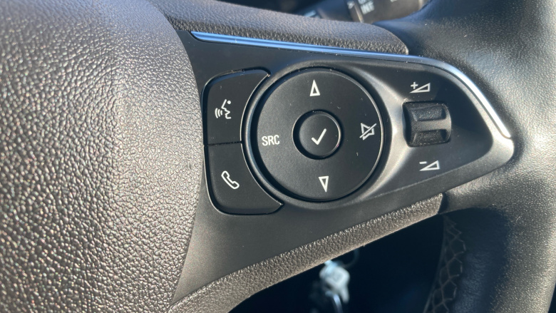 Vauxhall Mokka 1.2 Turbo Elite Nav 5dr Petrol Hatchback